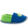 Imagem de Pantufa Infantil STZ Dinossauro Verde