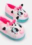 Imagem de Pantufa Infantil Vaca Puket