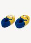 Imagem de Pantufa kids minions puket