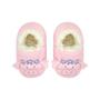 Imagem de Pantufa kids porquinha rosa fem pimpolho 24/25