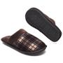 Imagem de Pantufa Leffa 778 Masculina