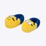 Imagem de Pantufa Minions Infantil Unissex Puket 050402813