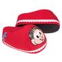 Imagem de Pantufa Pelúcia Turma Da Mônica Europa 866 Estampado Mônica