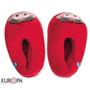 Imagem de Pantufa Pelúcia Turma Da Mônica Europa 866 Estampado Mônica