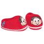Imagem de Pantufa Pelúcia Turma Da Mônica Europa 866 Estampado Mônica