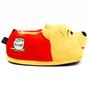 Imagem de Pantufa Pooh - Zona Criativa