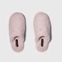 Imagem de Pantufa Rosa Slipper Tamanho M (34/35/36)