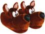 Imagem de Pantufa Scooby-Doo em Plush 