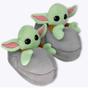 Imagem de Pantufa  star wars baby yoda 