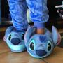 Imagem de Pantufa Stitch 