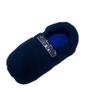 Imagem de Pantufa Térmica Microondas Azul Hot Socks