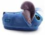 Imagem de Pantufa unissex stitch 39/41 - zona criativa