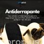 Imagem de Pantufas Cachorro Pug 3D Para Presente Divertido Uso Interno Externo Quarto De Borracha