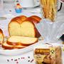 Imagem de Pão Brioche Zero Açúcar Zero Lactose Iqi 360G