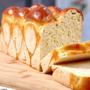 Imagem de Pão Brioche Zero Açúcar Zero Lactose Iqi 360G