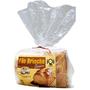 Imagem de Pão Brioche Zero Açúcar Zero Lactose Iqi 360G