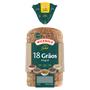 Imagem de Pão de Forma Grão Sabor 18 Grãos WICKBOLD 500g