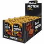 Imagem de Pao De Mel Belive Protein Zero Acucar, Gluten 45G (10X)