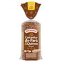 Pão Integral Castanha-do-Pará & Quinoa Wickbold Grão Sabor Pacote 400g Imagem de Pão Integral Castanha-do-Pará & Quinoa Wickbold Grão Sabor Pacote 400g