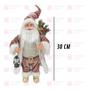 Imagem de Papai Noel Boneco 30cm Decoração Natal Enfeite Premiunn