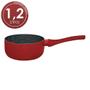 Imagem de Papeiro 16Cm Jade Cook Unic Vermelho S Definicao