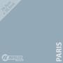 Imagem de Papel 180 gramas 30,5x30,5cm Paris (Azul Claro) Color Plus - 10 unidades