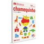 Imagem de Papel a4 chamequinho branco 100 folhas 75g