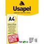 Imagem de Papel A4 (couche) Usapel Branco 180g. Filiperson