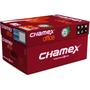 Imagem de Papel A4 Sulfite Chamex 210x297 75g - Caixa com 10 Resmas