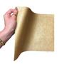 Imagem de Papel Acoplado Kraft Natural Térmico Delivery 30x38 - 500un