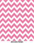 Imagem de Papel Adesivo Contact De Parede Chevron Zig Zag Rosa 45 Cm x 10 Mts