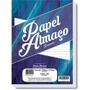 Imagem de Papel Almaco Pauta 200X275MM 50G