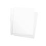 Imagem de PAPEL BRANCO COUCHE SEMI BRILHO 200g A4 - 500 FOLHAS