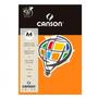 Imagem de PAPEL CANSON 180 GR 10 ou 15 FOLHAS