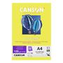 Imagem de Papel Canson A4 Iris Vivaldi 120g 25Fls - Escolha a cor