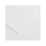 Imagem de Papel Canson Iris Vivaldi A4 185g 25fls Cor Branco