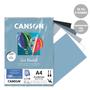 Imagem de Papel Canson Iris Vivaldi A4 185g 25fls Sortido Ar