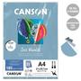 Imagem de Papel Canson Iris Vivaldi A4 185g 25fls Sortido Ar