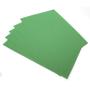 Imagem de Papel Canson Iris Vivaldi Verde Escuro com 25 Folhas A4 185g - 66661527