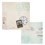 Imagem de Papel Cardstock Scrapbook Artesanato Ferramentas Vintage