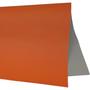Imagem de Papel cartao fosco 48x66cm. 200g. laranja - SCRITY
