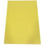 Imagem de Papel Cartolina Amarelo Escolar 50X66 140G.