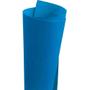 Imagem de Papel Cartolina Dupla Face Color SET 47,5X66CM Azul Royal Pacote com 20 Folhas