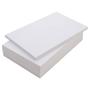 Imagem de Papel Chamex Super A4 90g 210x297mm Branco Sulfite Resma com 500 folhas