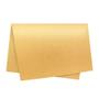 Imagem de Papel Colmeia Liso - Amarelo - 10 unidades - Cromus - Rizzo