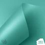 Imagem de Papel Color Plus 180g A3 Aruba (Tiffany) 20 Folhas