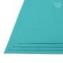 Imagem de Papel Color Plus 180g A4 Aruba (Tiffany) 10 Folhas