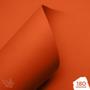 Imagem de Papel Color Pop 180g A4 (laranja puro) 25 Folhas