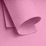 Imagem de Papel Color Pop Rosa Chiclete Mimo - 30,5 x 30,5 cm - 180 gr - 25 unds