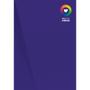 Imagem de Papel Color Pop Roxo Mirtilo Mimo - A4 - 180 gr - 25 unds